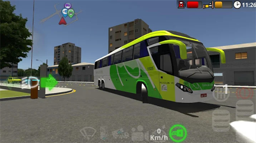 公路司机内置菜单版app安卓下载