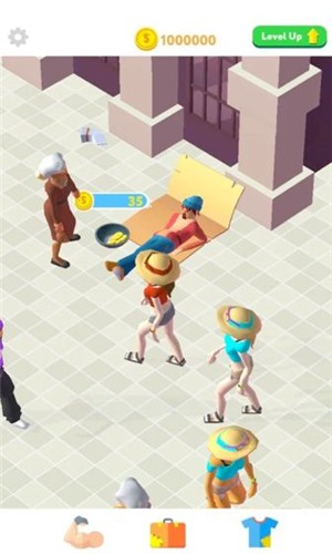 流浪富翁安卓版ios免费版