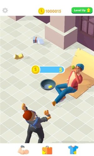 流浪富翁安卓版ios免费版