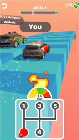 手档赛车王ios手机下载