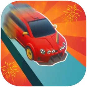 手档赛车王ios手机下载