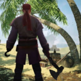 最后的海盗安卓版下载安装