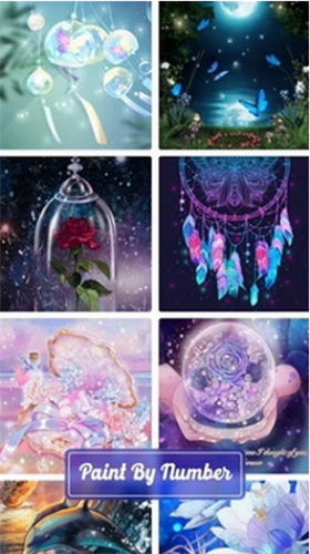 数字填色app安卓下载