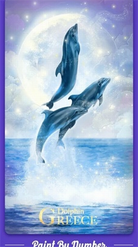 数字填色app安卓下载