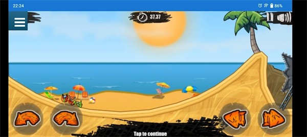 新型摩托车冒险下载安装手机版