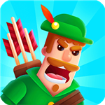 弓箭手们无限金币钻石全人物版安卓版下载安装