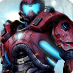 恶魔战争2024版安卓版