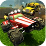 疯狂驾驶2苹果版手机版