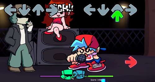 周五夜放克烟神模组下载app下载最新版