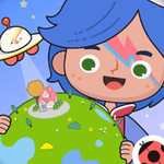 米加小镇最新全解锁下载最新版