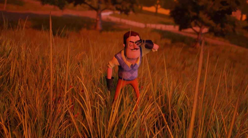 你好邻居手游下载2024安卓下载