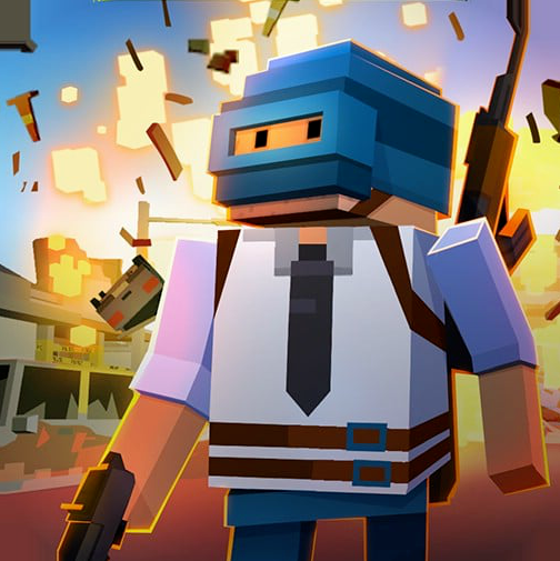 火线突击吃鸡2024版本下载