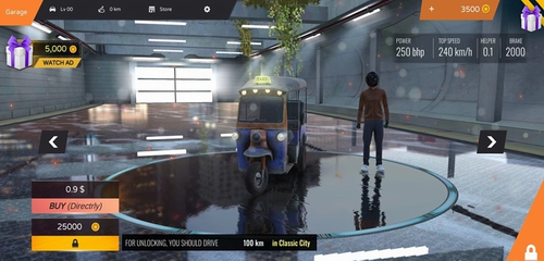 赛车2024无限金币版2024版本下载