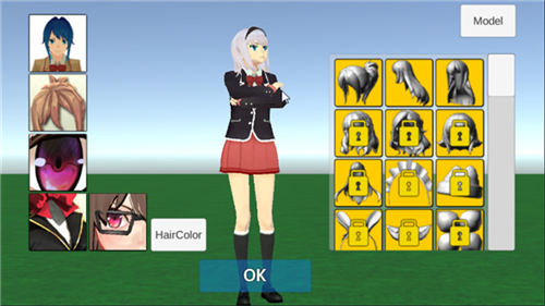 学校生活模拟器app最新版下载