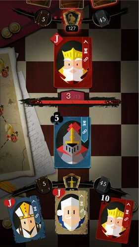 权利命运对决最新版2024安卓版