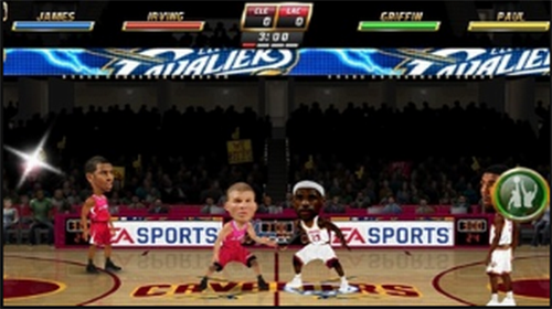 NBA嘉年华下载最新app