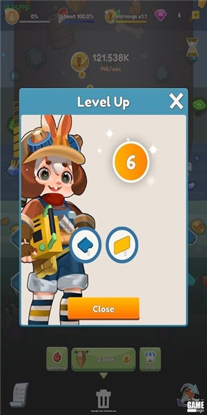 合并钻头和谐版苹果版免费版