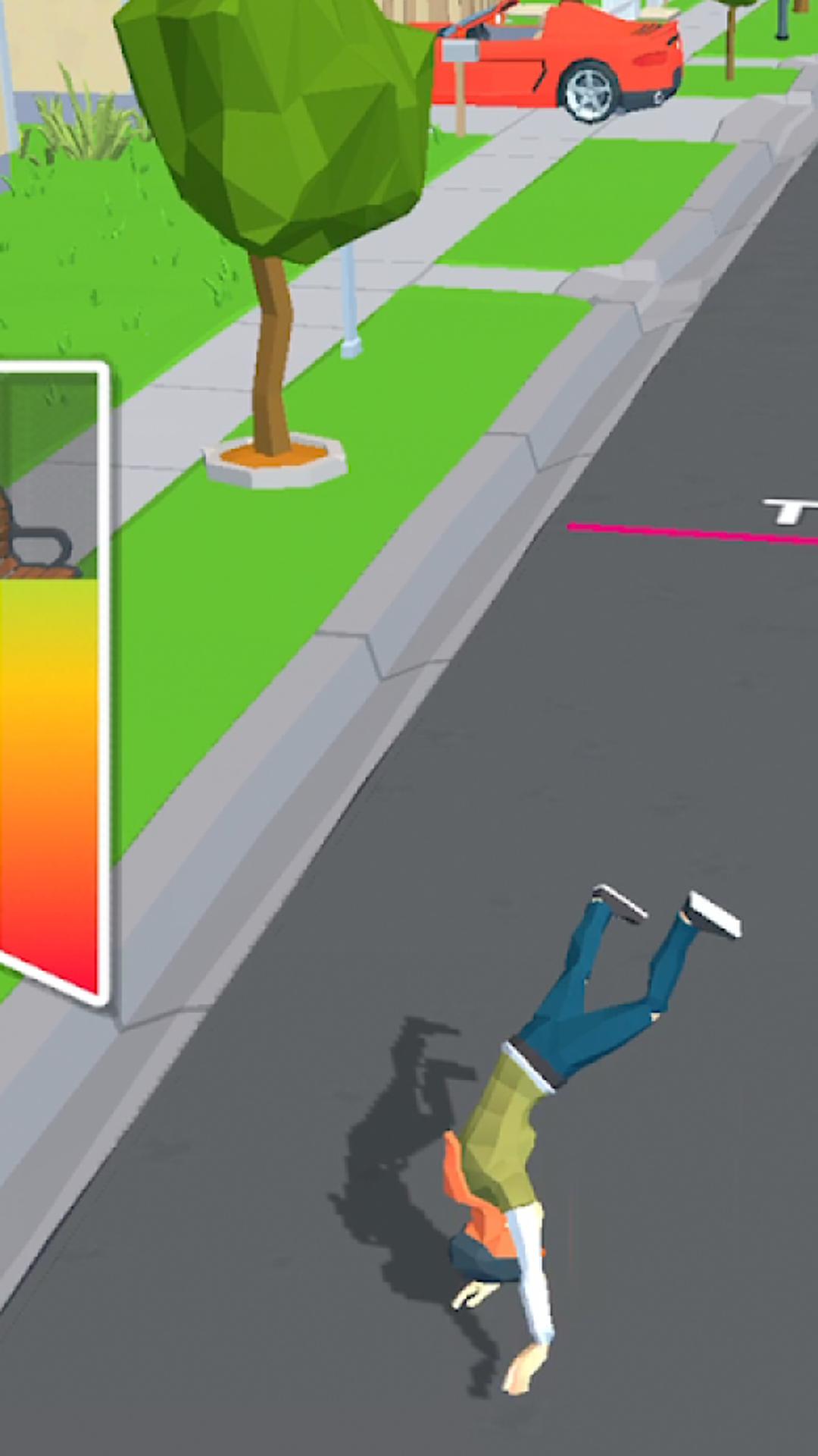 翻滚吧小姐姐ios下载免费版