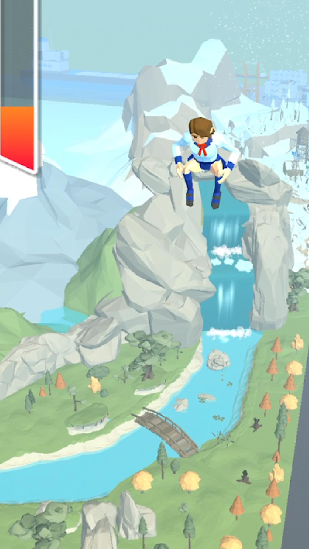 翻滚吧小姐姐ios下载免费版