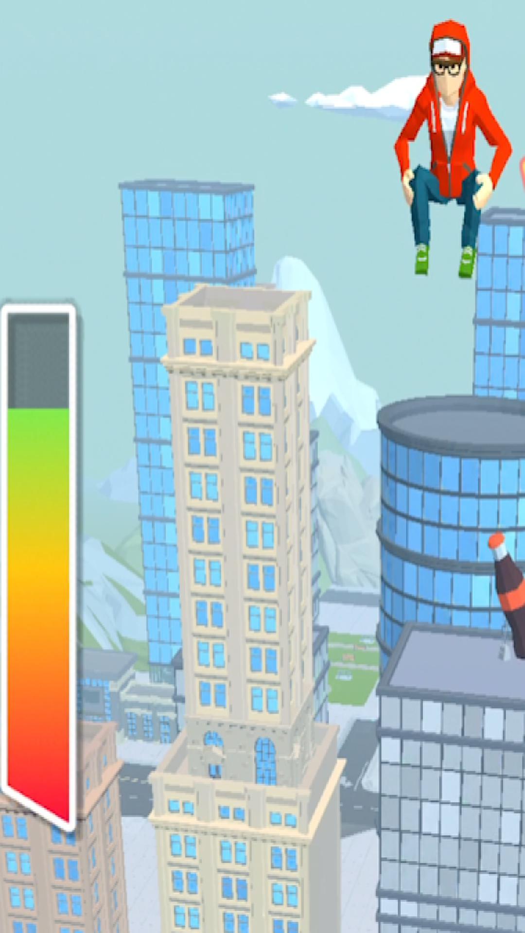 翻滚吧小姐姐ios下载免费版