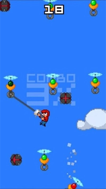 搏击格瑞安卓版下载