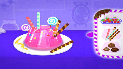 泡泡恐龙世界苹果下载手机版