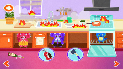 泡泡恐龙世界苹果下载手机版