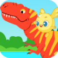 泡泡恐龙世界苹果下载手机版