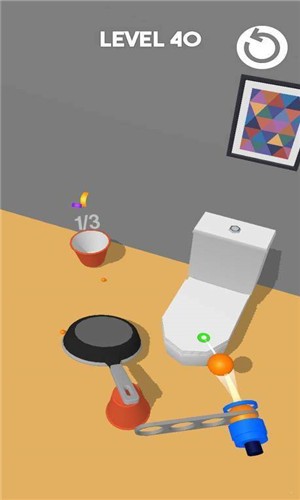 弹跳乒乓球手机版免费版