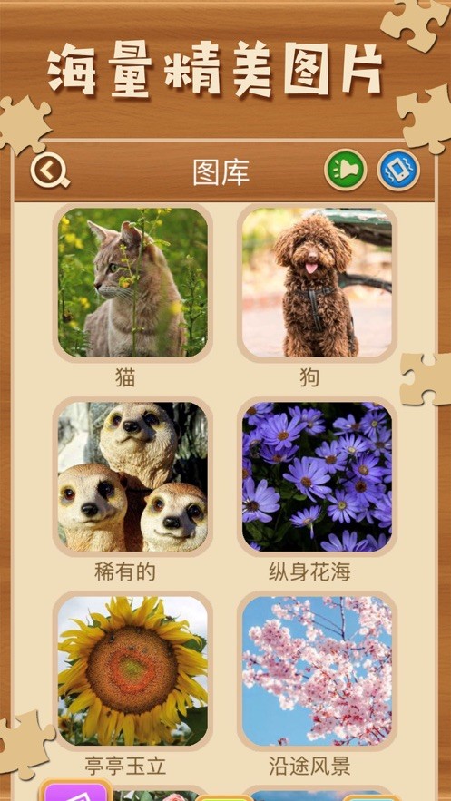 拼图大闯关app下载最新版