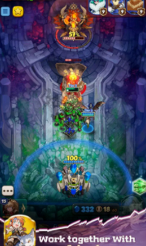 手工城堡世界大战安卓2024下载