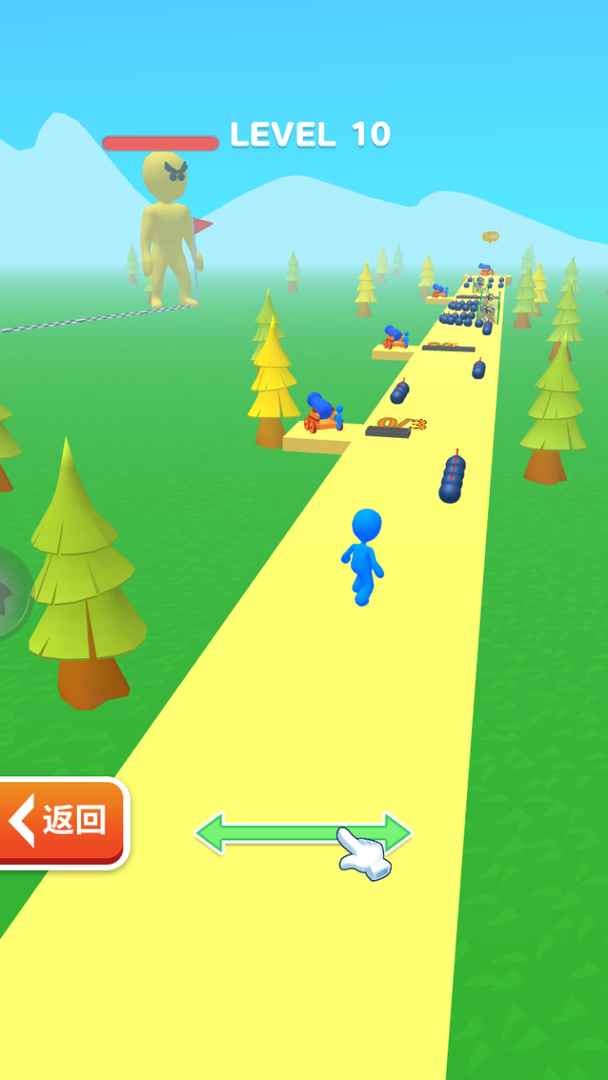 暴走小分队免费版下载