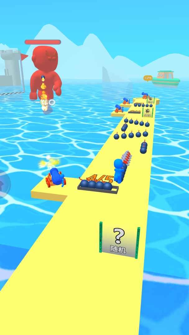 暴走小分队免费版下载