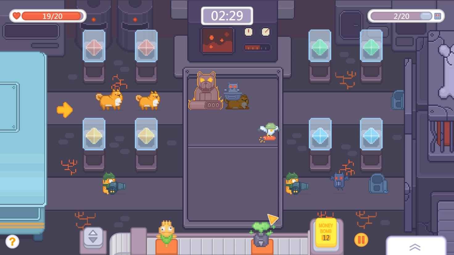 输出牧场免费下载