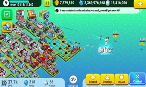 猫猫无人机战争2024版安卓版