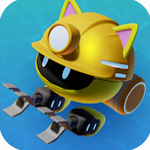 猫猫无人机战争2024版安卓版