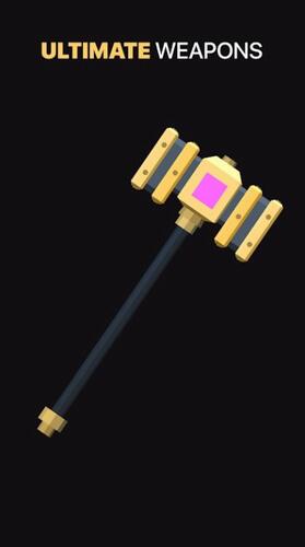 闲置铁匠游戏下载