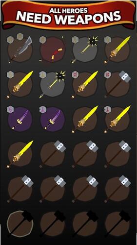 闲置铁匠手机免费版下载