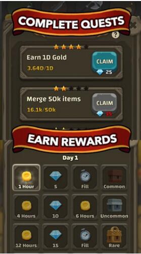 闲置铁匠手机免费版下载