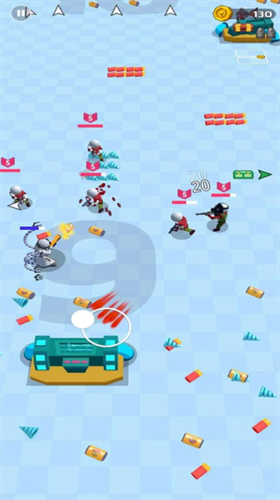 武器炮手2024版安卓app下载