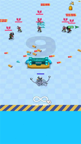 武器炮手2024版安卓app下载