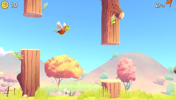 活泼的青蛙安卓版游戏下载