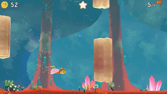 活泼的青蛙免费版ios版