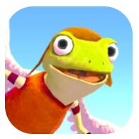 活泼的青蛙免费版ios版