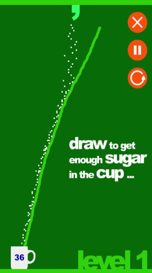 砂糖下落安卓最新免费下载