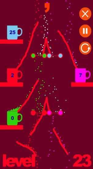 砂糖下落免费ios版