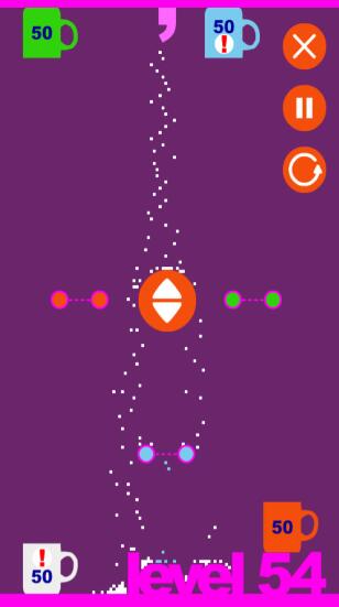 砂糖下落免费ios版