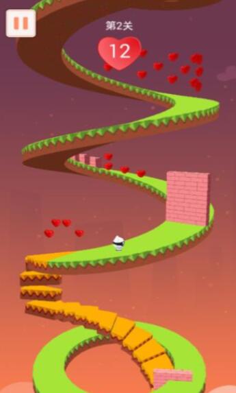 球球冲刺免费下载