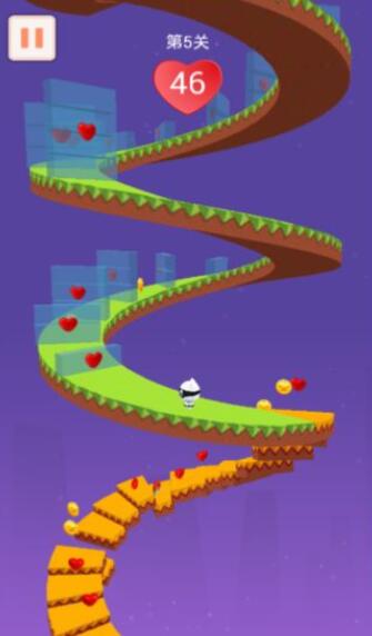 球球冲刺免费下载