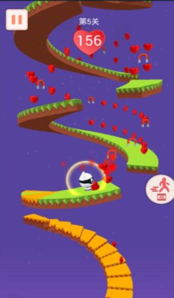 球球冲刺手游apk下载